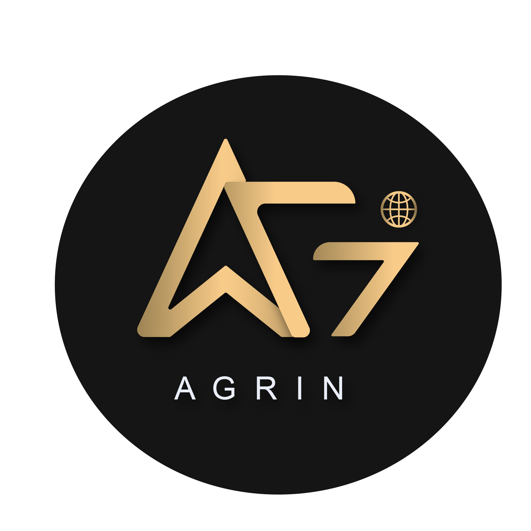 Agrin Ltd