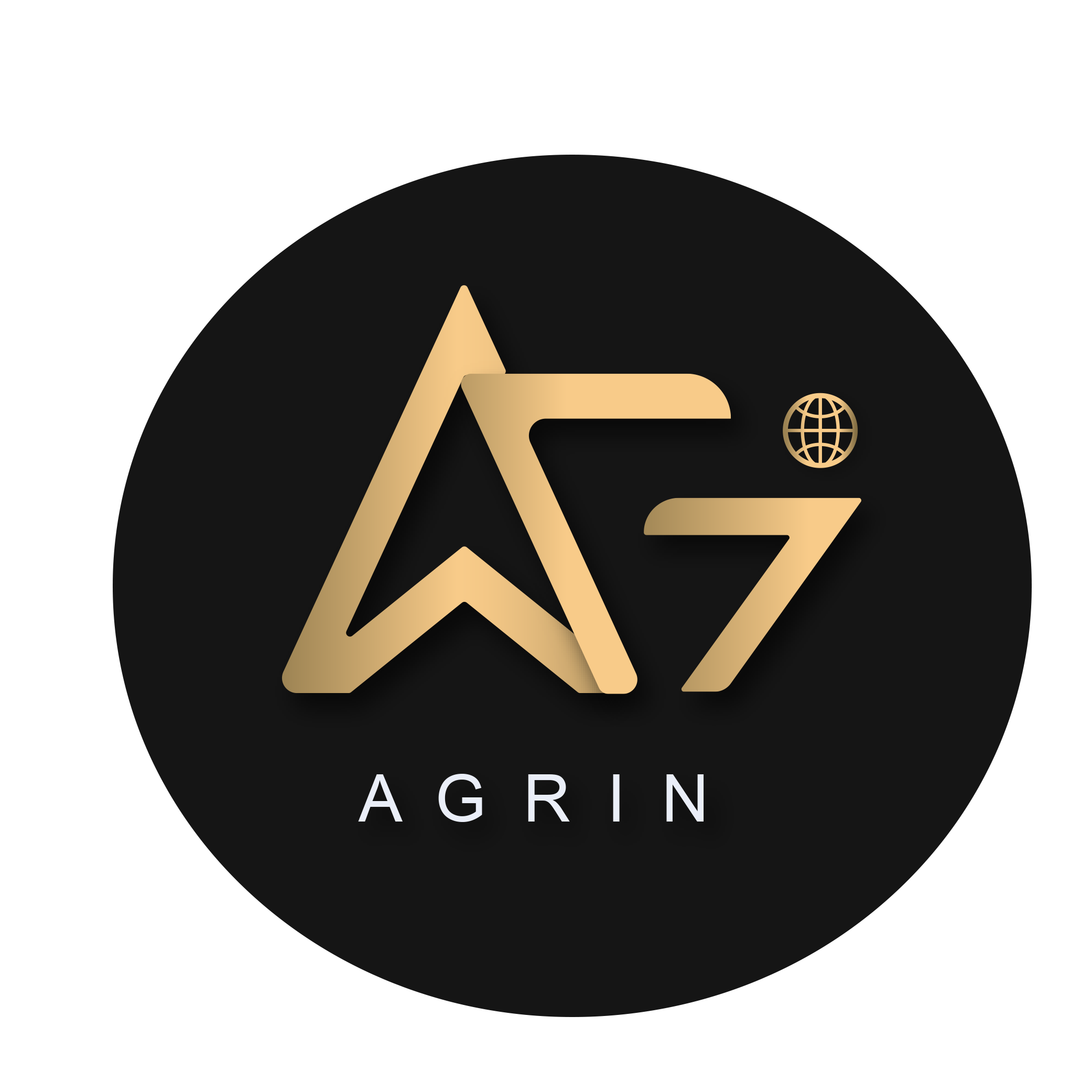 Agrin Ltd Logo